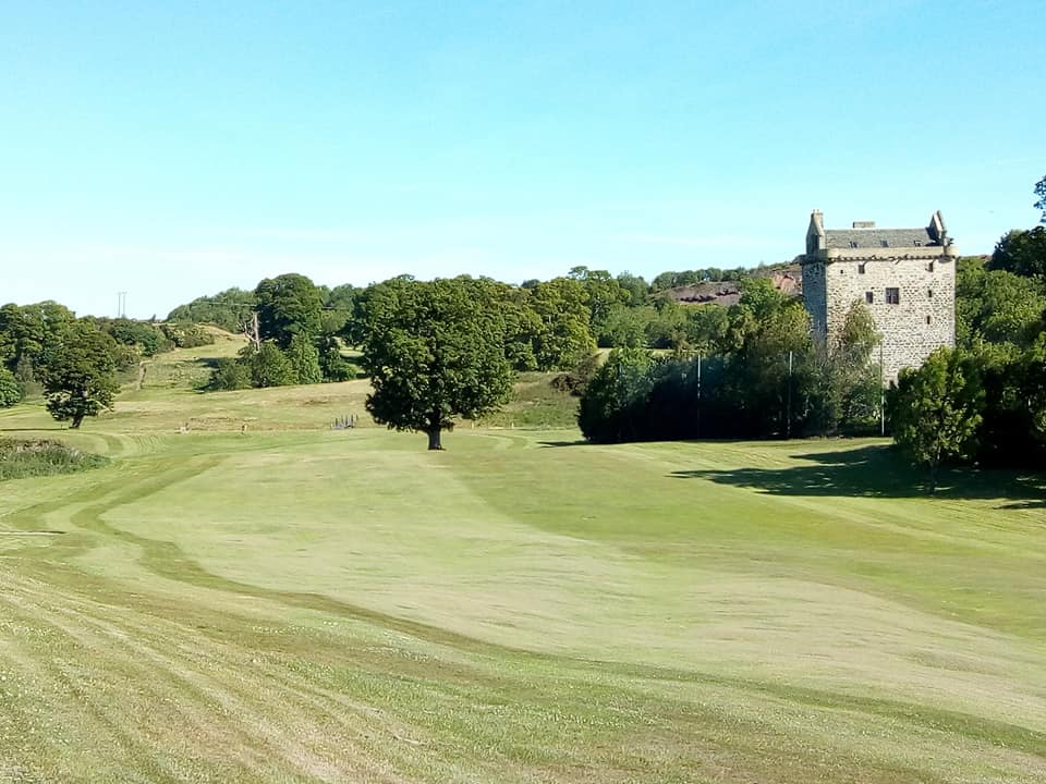 Winchburgh Community Council